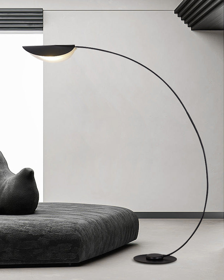 Diff Overarching Floor Lamp-DF7029