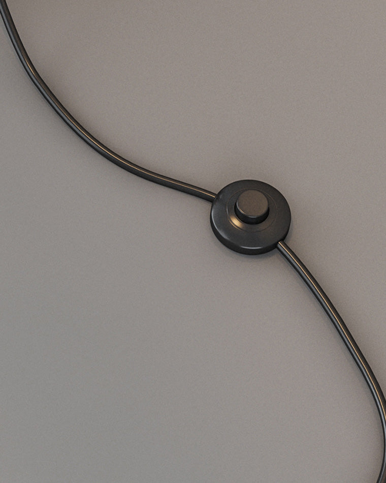 Diff Overarching Floor Lamp-DF7029
