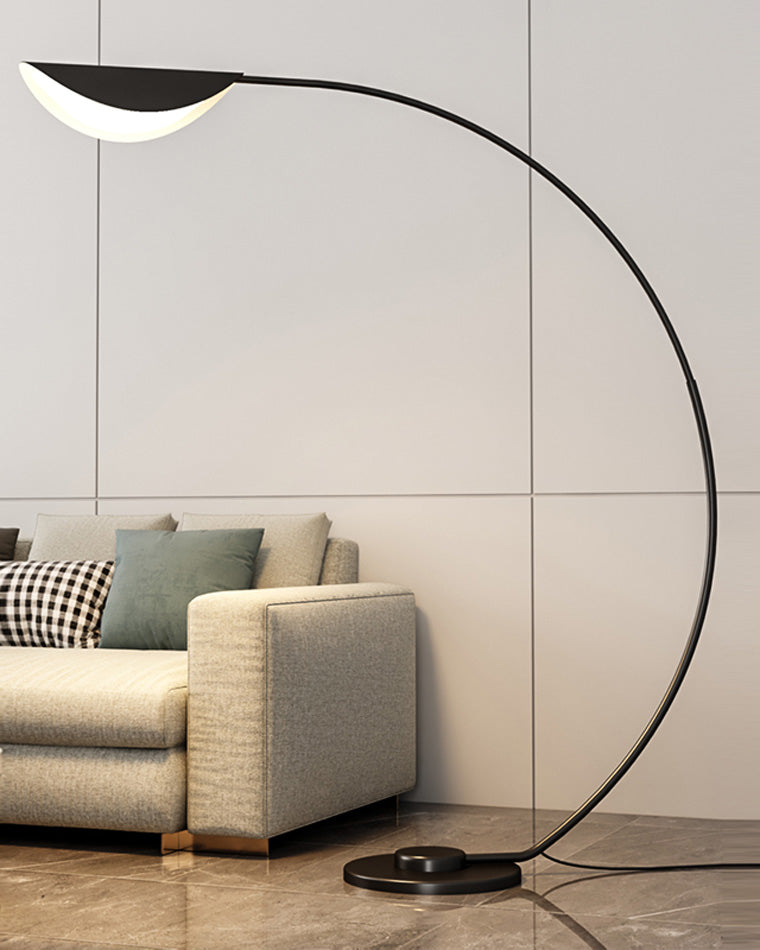 Diff Overarching Floor Lamp-DF7029