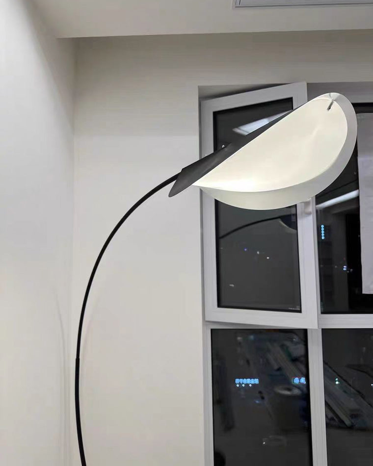 Diff Overarching Floor Lamp-DF7029