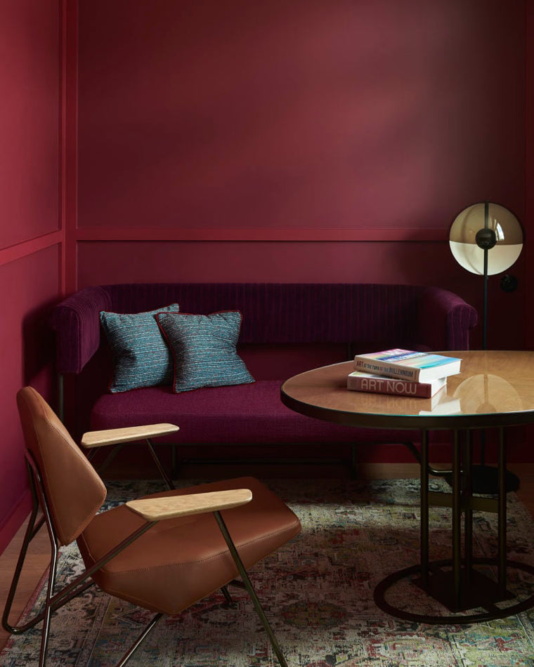 Diff Half-spheres Floor Lamp-DF7030