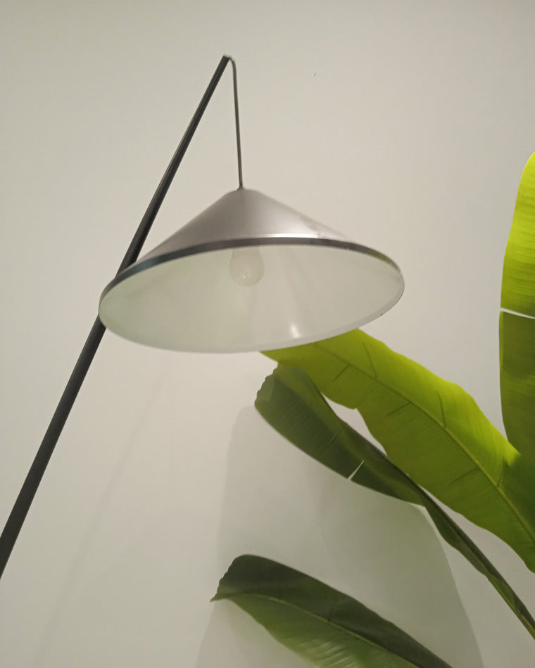 Diff 3-light Overhanging Floor Lamp-DF7031