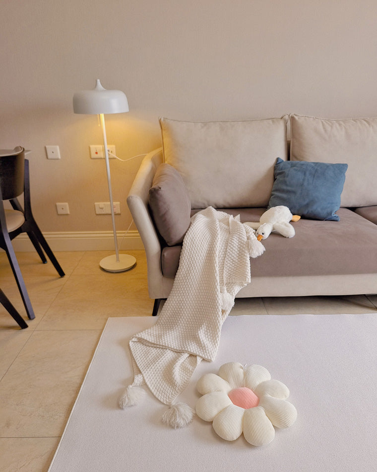 Diff Acorn Floor Lamp with Pull Chain-DF7034