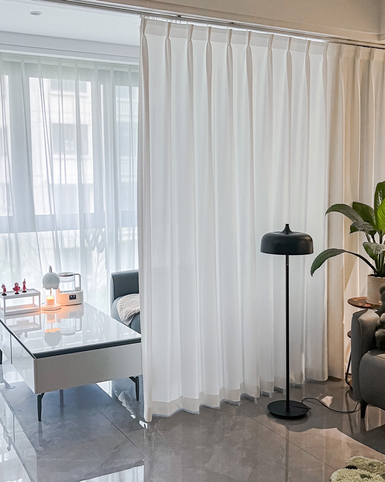 Diff Acorn Floor Lamp with Pull Chain-DF7034