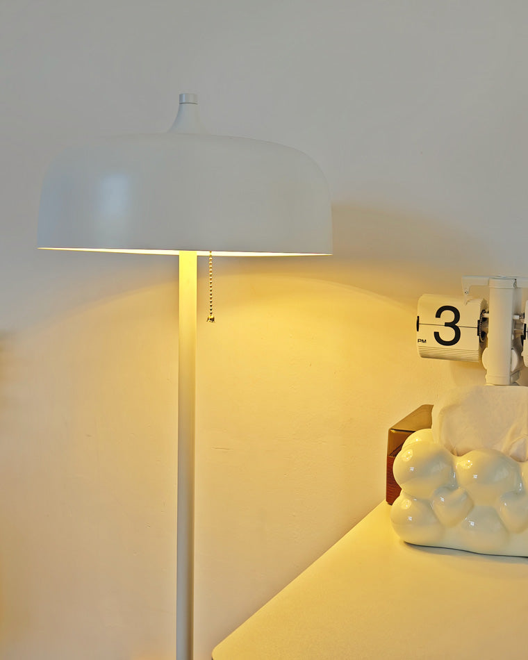 Diff Acorn Floor Lamp with Pull Chain-DF7034