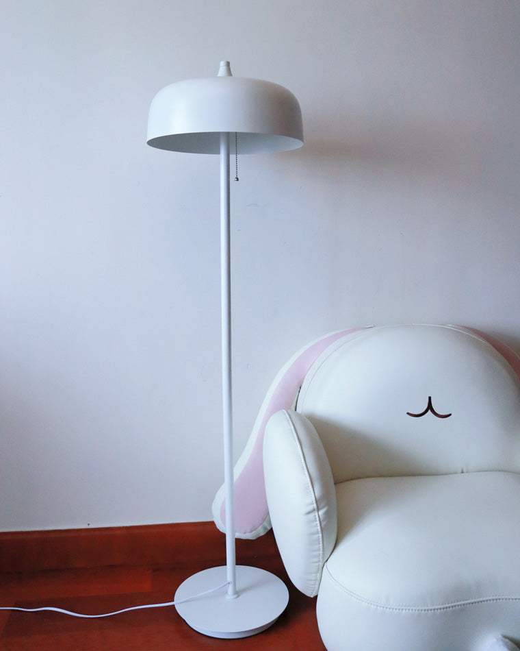 Diff Acorn Floor Lamp with Pull Chain-DF7034