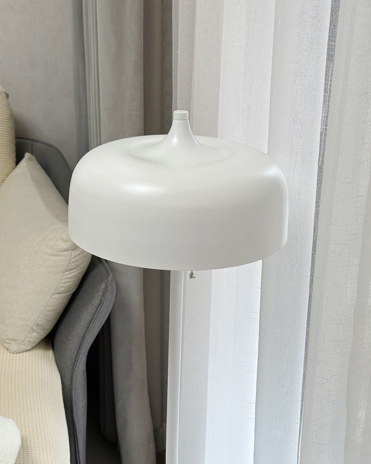 Diff Acorn Floor Lamp with Pull Chain-DF7034