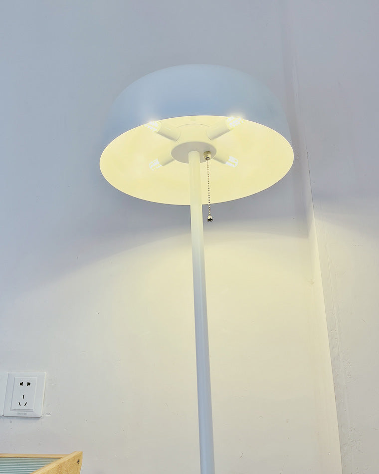 Diff Acorn Floor Lamp with Pull Chain-DF7034