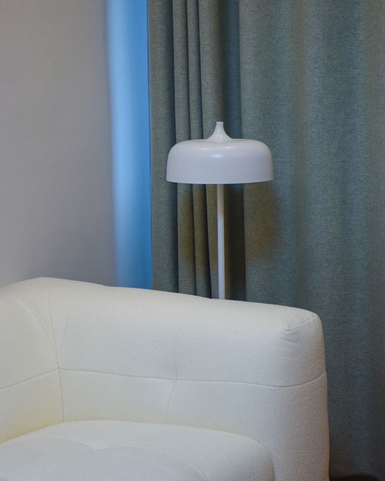 Diff Acorn Floor Lamp with Pull Chain-DF7034