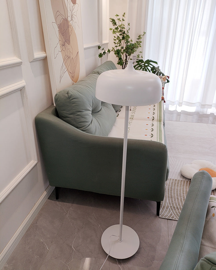 Diff Acorn Floor Lamp with Pull Chain-DF7034