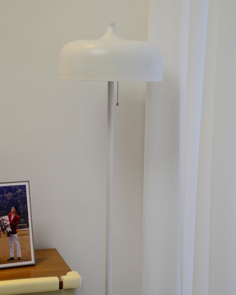 Diff Acorn Floor Lamp with Pull Chain-DF7034