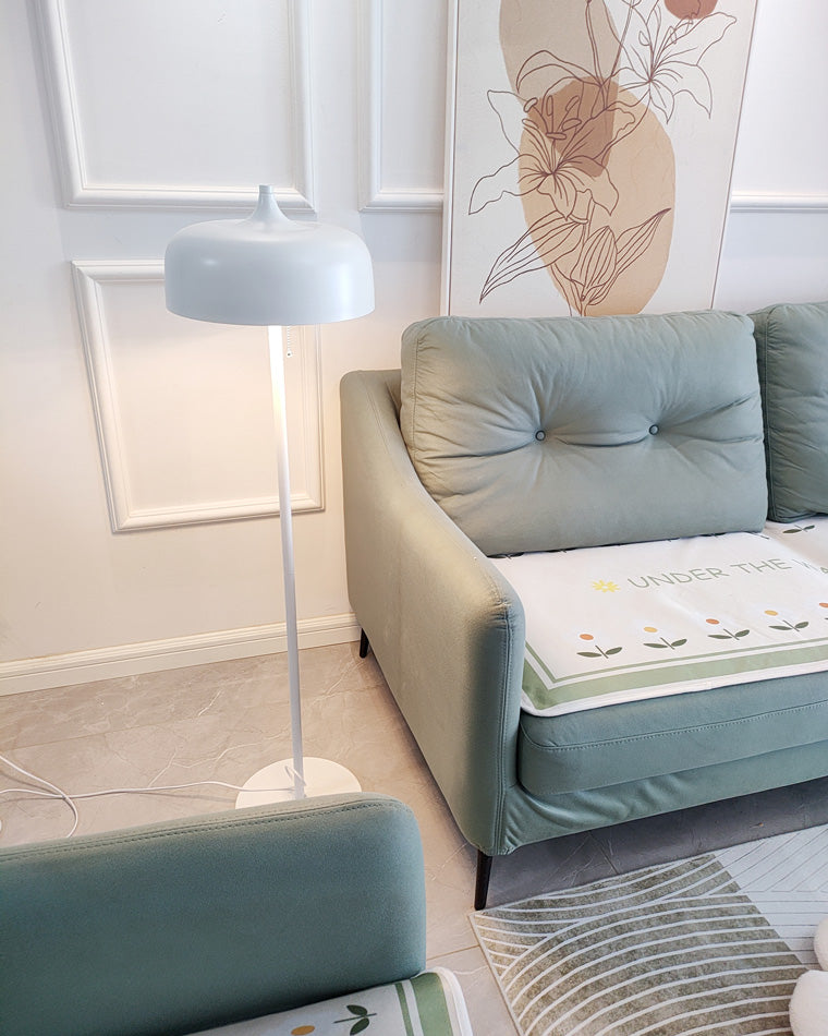 Diff Acorn Floor Lamp with Pull Chain-DF7034