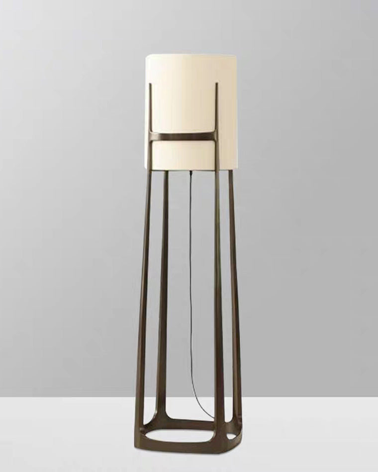 Diff Lantern Tower Floor Lamp-DF7035