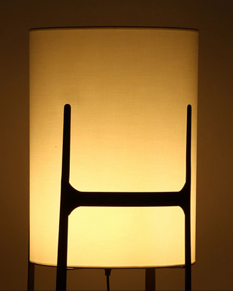 Diff Lantern Tower Floor Lamp-DF7035