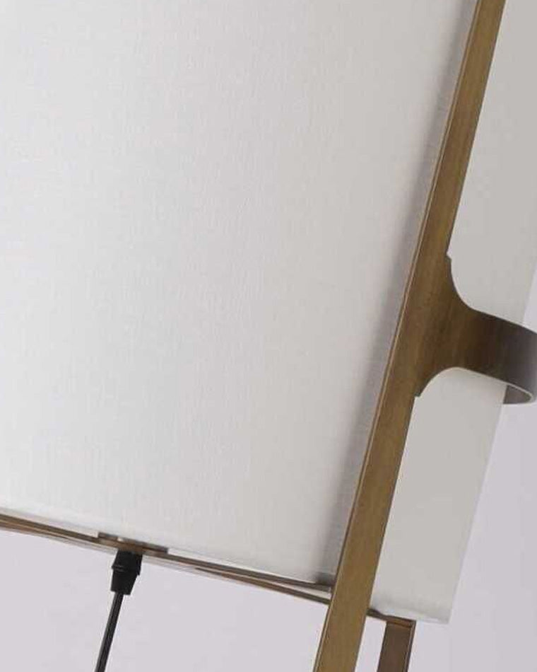 Diff Lantern Tower Floor Lamp-DF7035