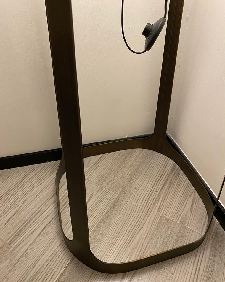 Diff Lantern Tower Floor Lamp-DF7035