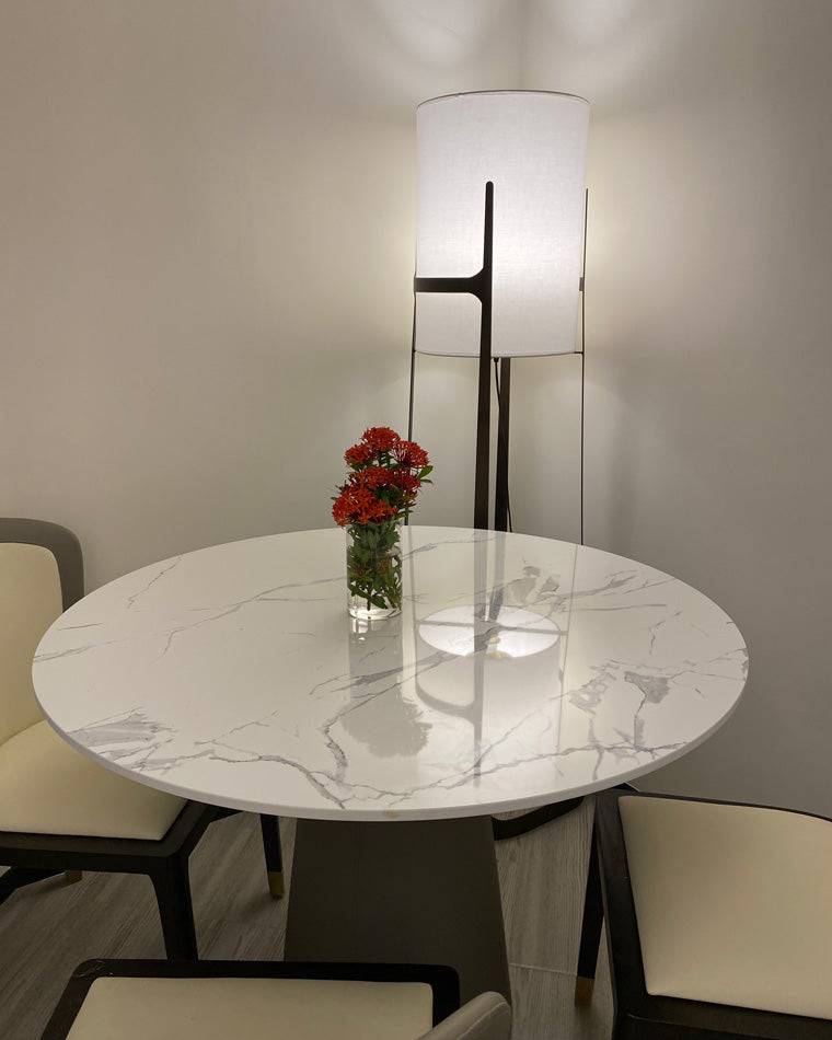 Diff Lantern Tower Floor Lamp-DF7035