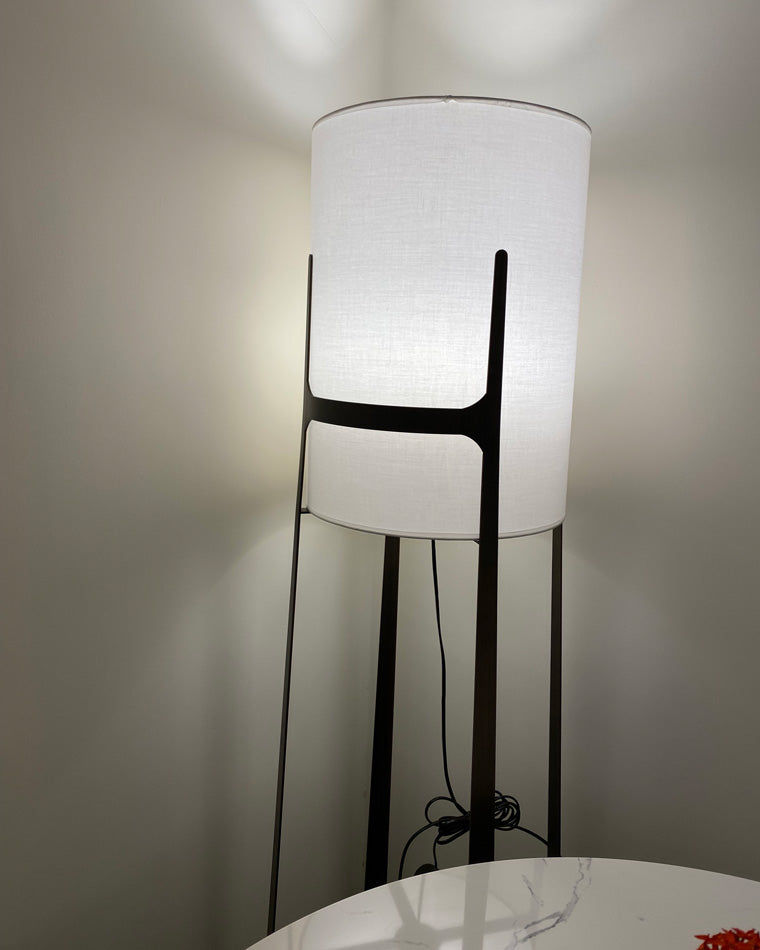 Diff Lantern Tower Floor Lamp-DF7035