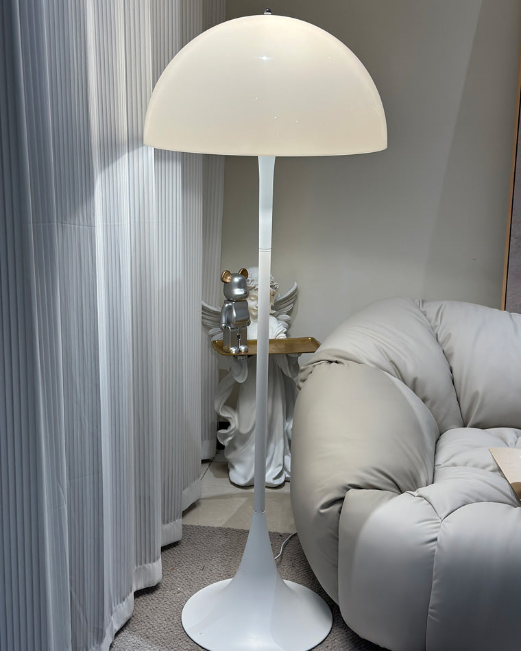 Diff Dome Mushroom Floor Lamp-DF7036