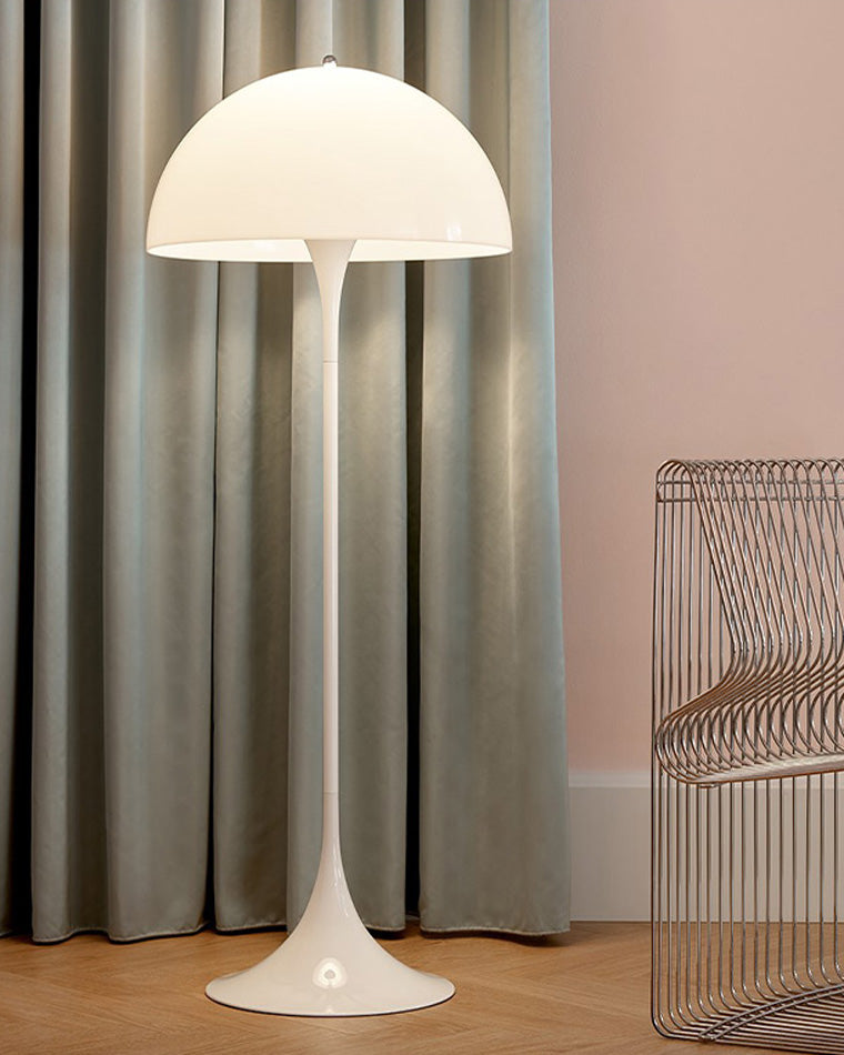 Diff Dome Mushroom Floor Lamp-DF7036