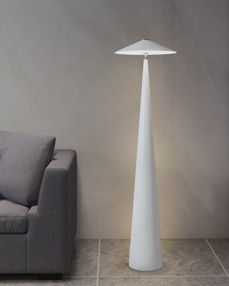 Diff Adjustable Cone Mushroom Floor Lamps-DF7042