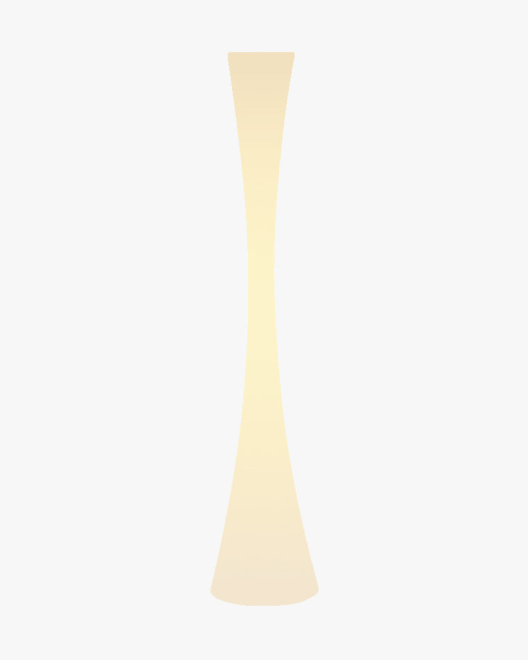Diff Tall Cylinder Floor Lamp with Hue Dimmer-DF7043