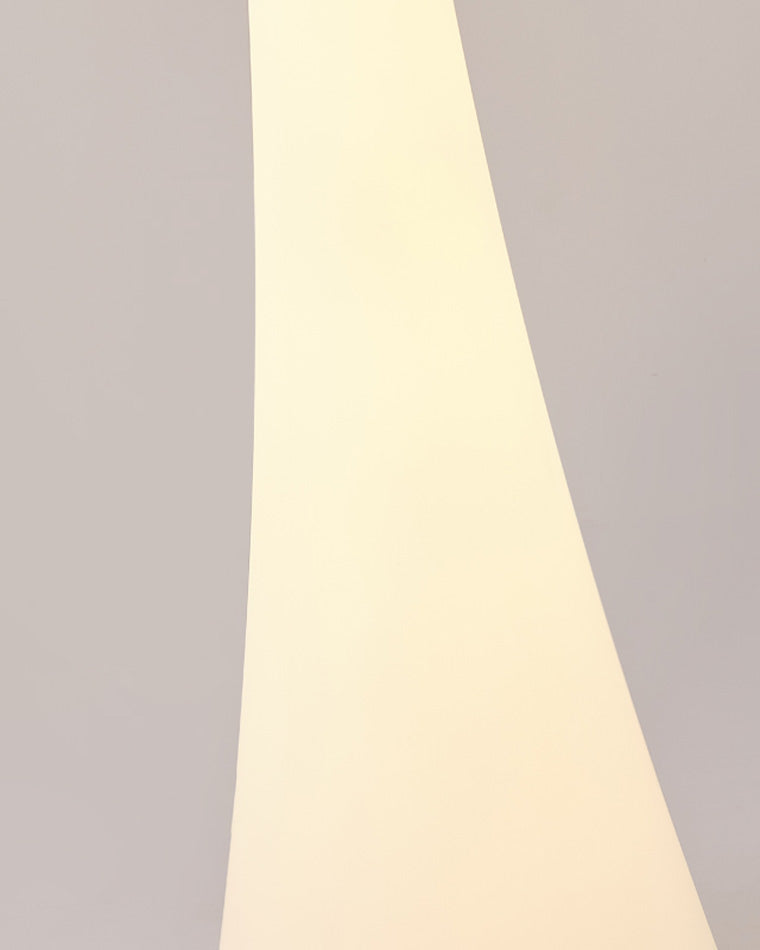 Diff Tall Cylinder Floor Lamp with Hue Dimmer-DF7043