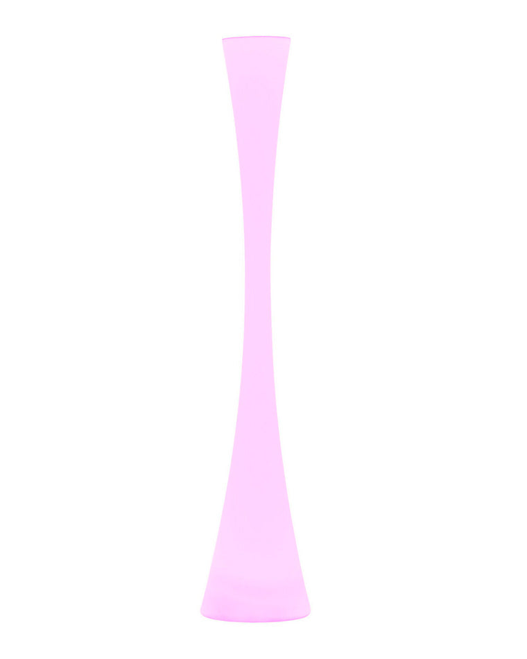 Diff Tall Cylinder Floor Lamp with Hue Dimmer-DF7043
