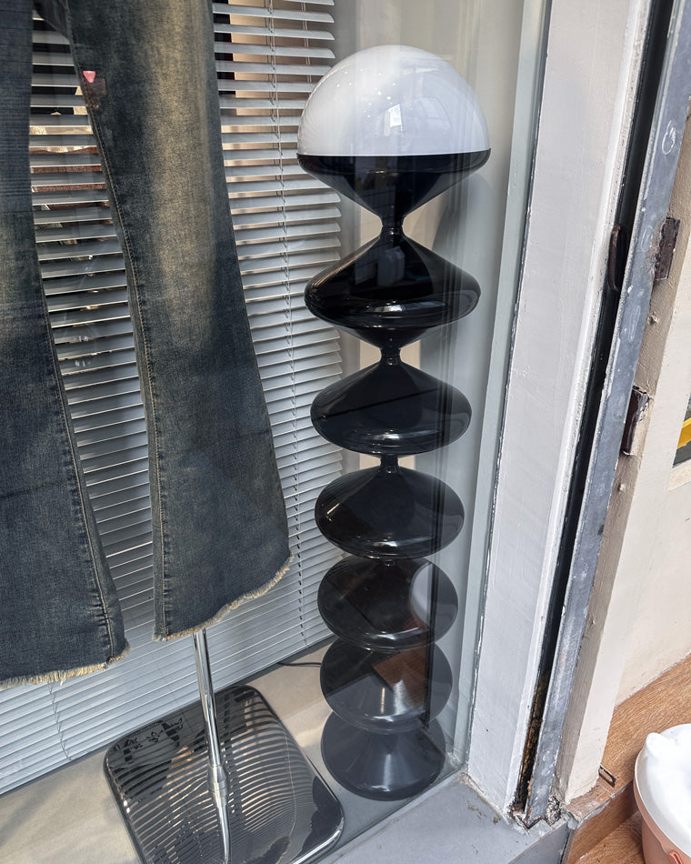 Diff Gourd Column Floor Lamp-DF7046