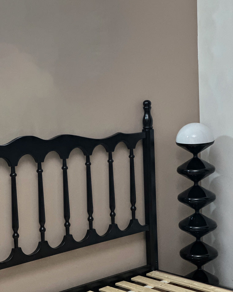 Diff Gourd Column Floor Lamp-DF7046