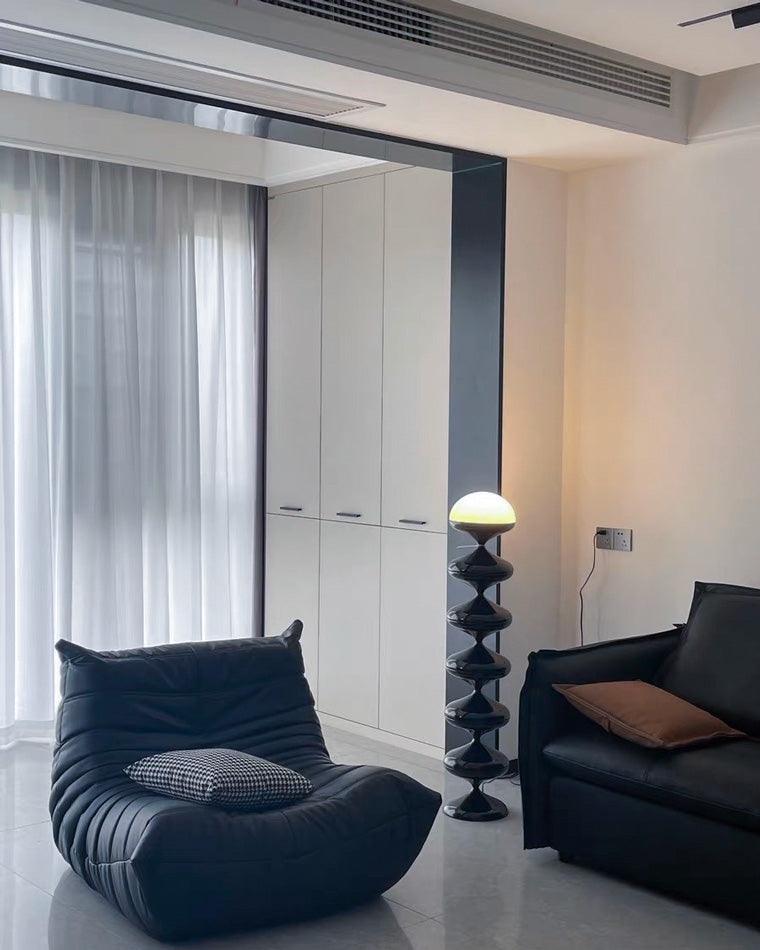 Diff Gourd Column Floor Lamp-DF7046