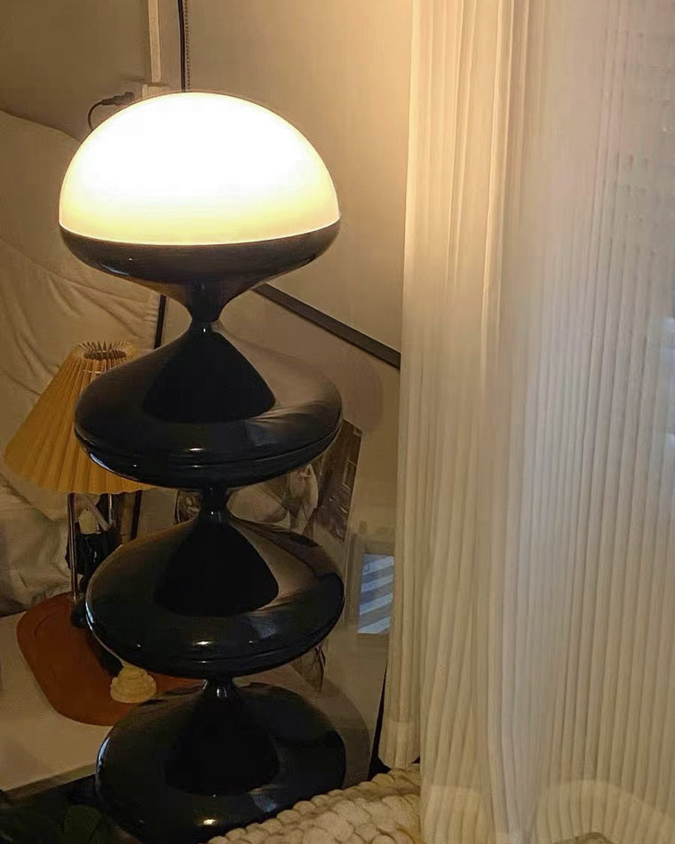 Diff Gourd Column Floor Lamp-DF7046