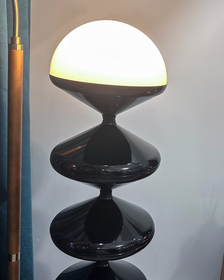 Diff Gourd Column Floor Lamp-DF7046