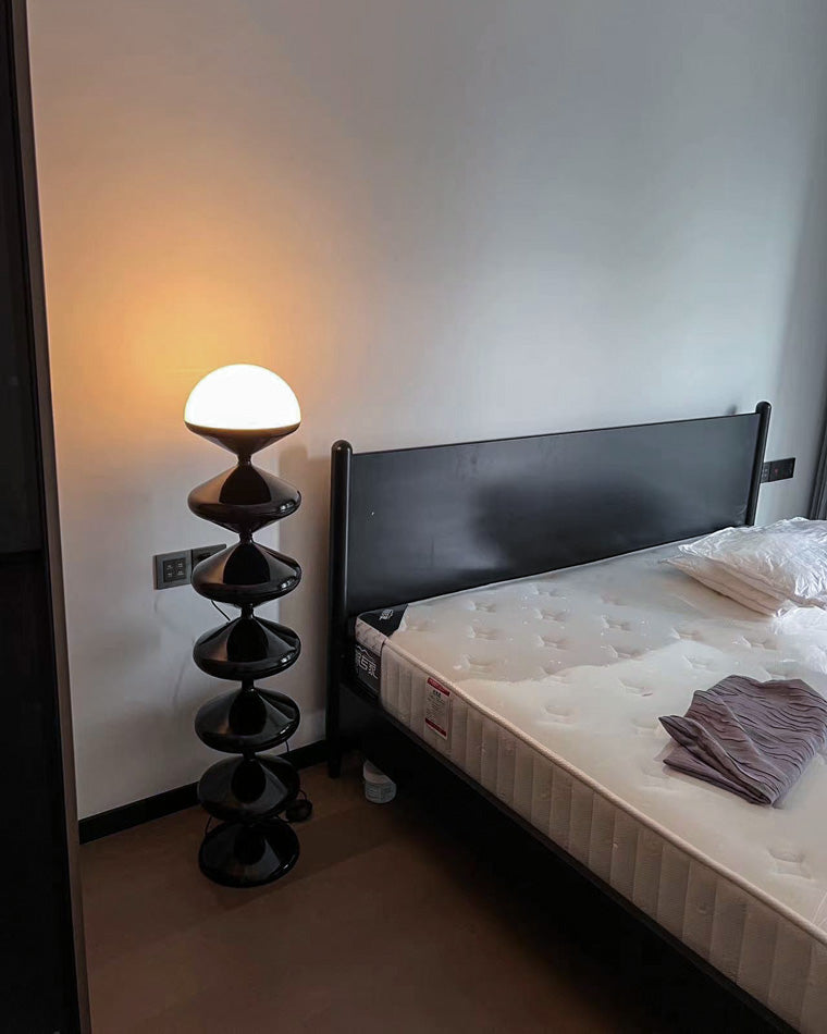 Diff Gourd Column Floor Lamp-DF7046