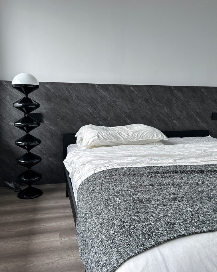 Diff Gourd Column Floor Lamp-DF7046