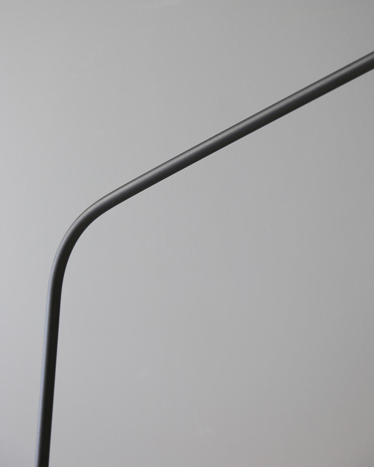 Diff Dimmable Hanging Floor Lamp with Charging Tray-DF7059