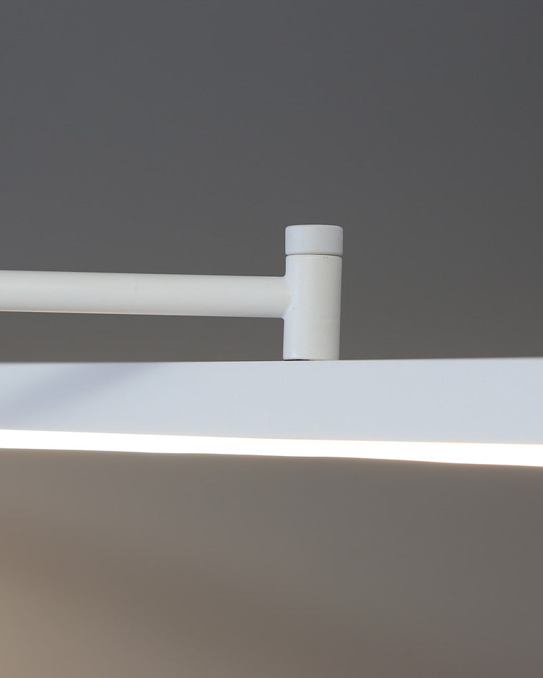 Diff Linear Reading Floor Lamp with Charging Tray-DF7061