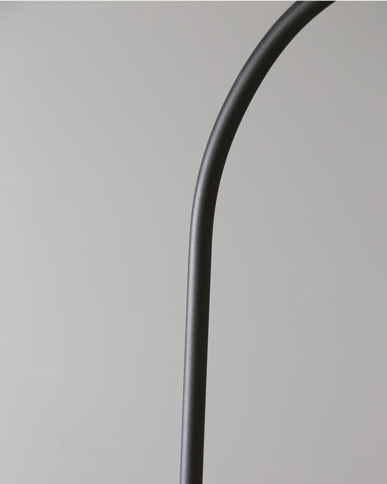 Diff Linear Reading Floor Lamp with Charging Tray-DF7061