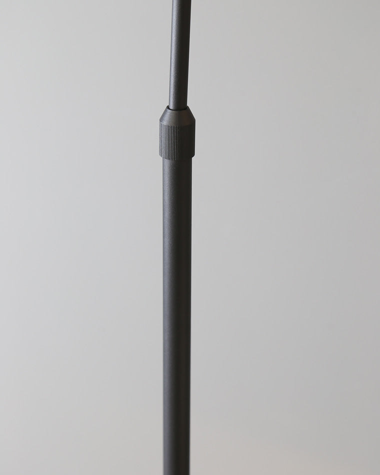 Diff Linear Reading Floor Lamp with Charging Tray-DF7061