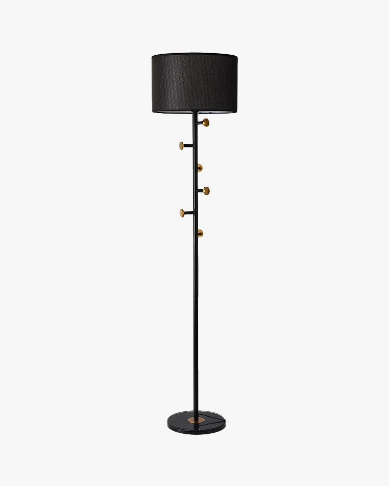 Diff Coat Rack Tree Floor Lamp-DF7065