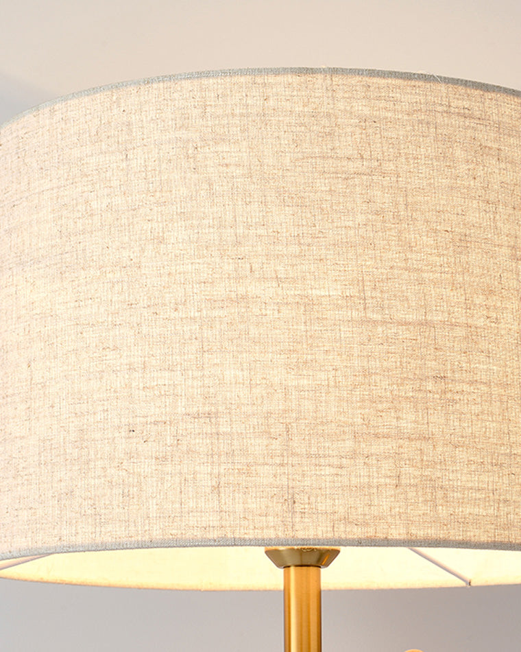 Diff Coat Rack Tree Floor Lamp-DF7065