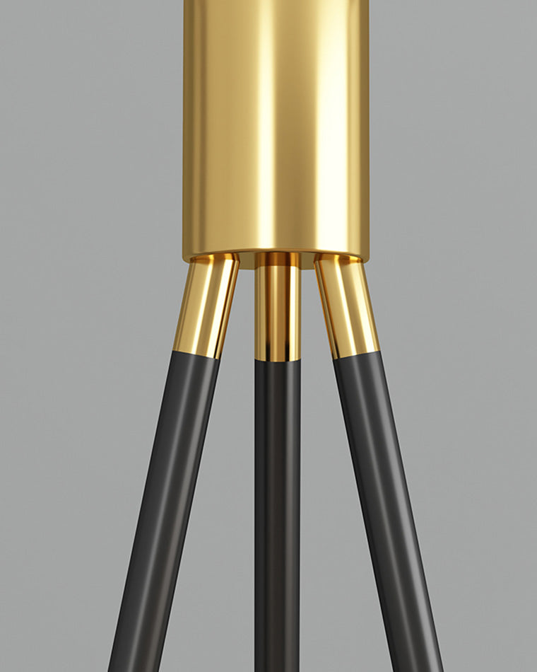 Diff Mushroom Tripod Floor Lamp-DF7068