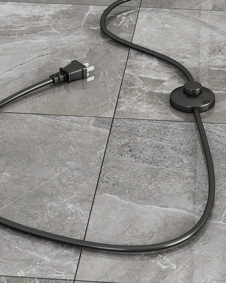 Diff Multi-light Dimmable Floor Lamp with Remote-DF7075