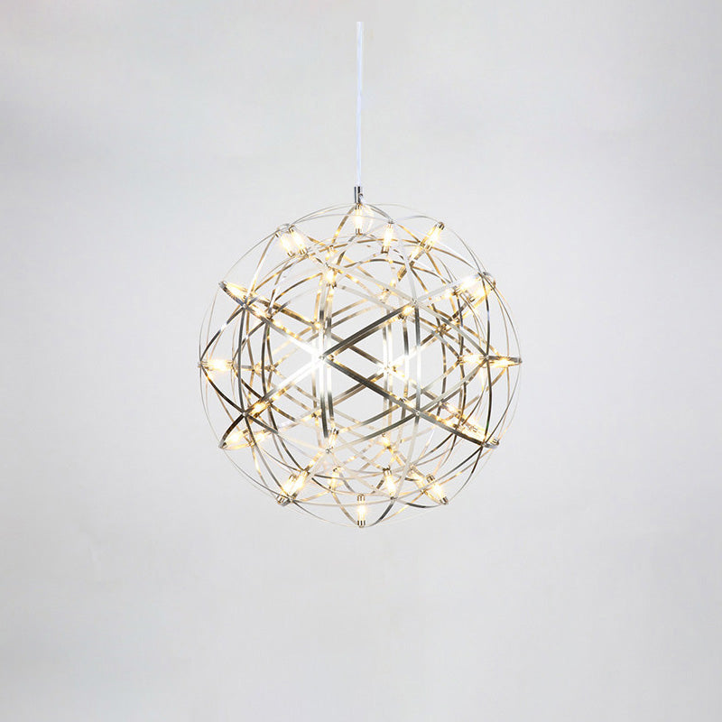 Diff Starry Globe Chandelier-DF2091