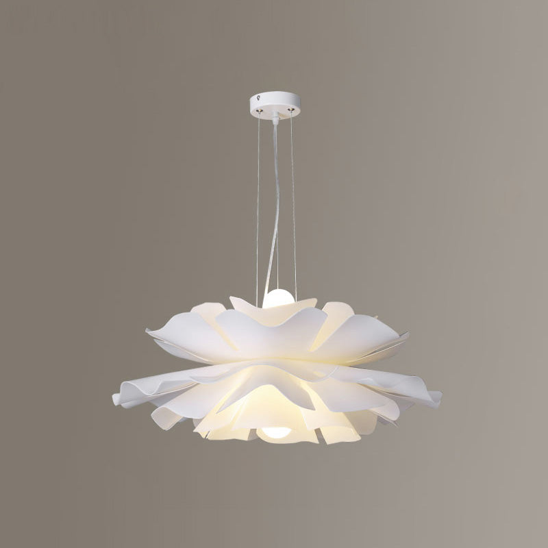 Diff Flower Pendant Light-DF2054