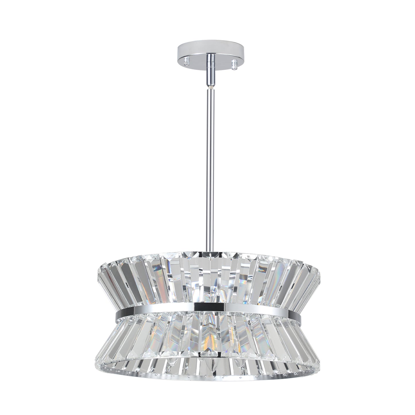 Modern Luxury Crystal Chandelier-DG2053