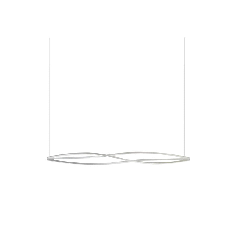 Diff Helix Horizontal/Vertical Chandelier-DF2245