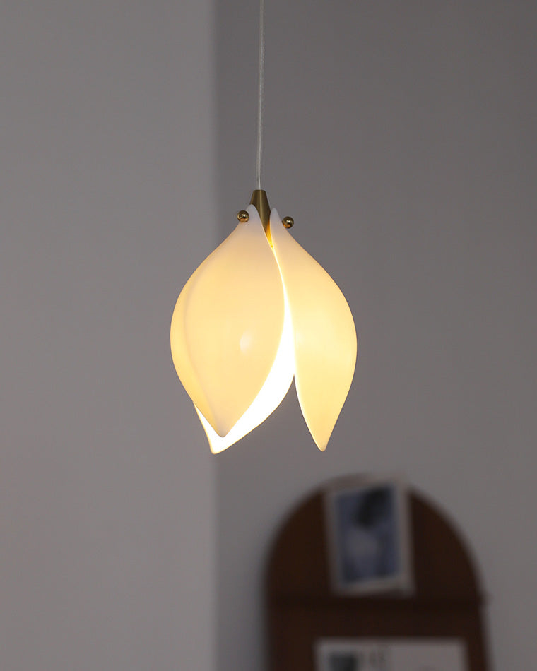 Diff Magnolia Petal Pendant Chandelier-DF2106