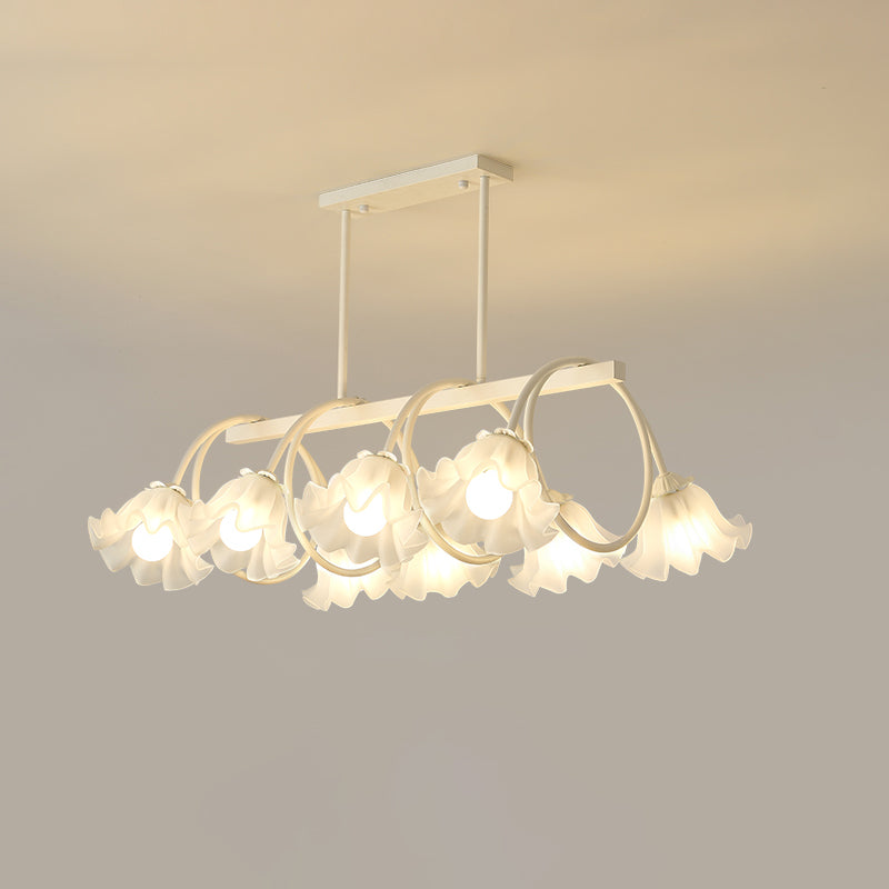 Diff Flower Dining Room Chandelier-DF2283