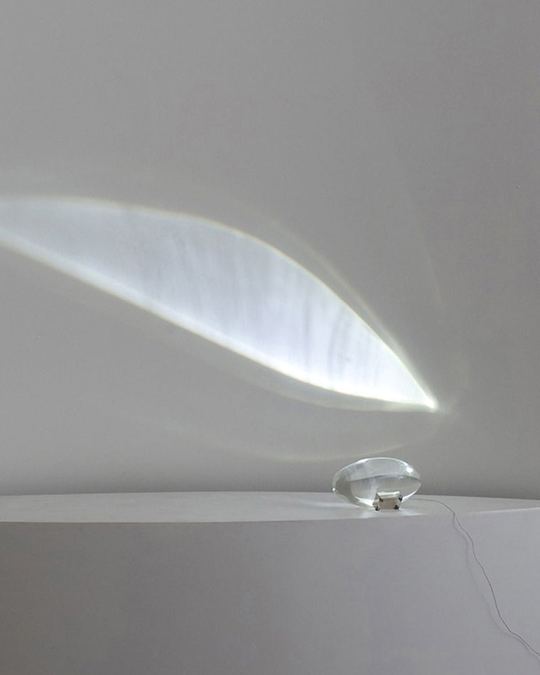 Diff Star Projector Crystal Table Lamp-DF8000